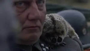 Задник до фильму"Йди та дивись" #671127