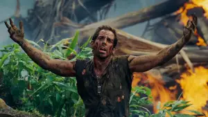 Задник до фильму"Грім у тропіках" #601206