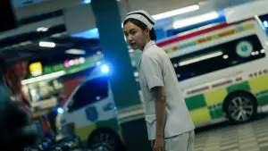 Задник до фильму"ผีเข้า" #804025