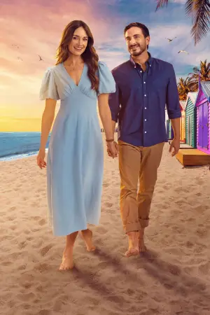 Постер до фильму"A Melbourne Match" #788083