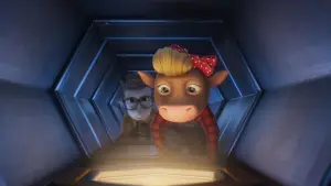 Задник до фильму"Детективи звіропоїзда" #758001