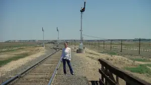 Задник до фильму"Безплідні землі" #667922