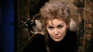 Задник до фильму"Дзвінок, книга, свічка" #408770