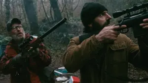 Задник до фильму"Велика легенда" #449886