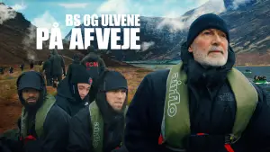 Задник до фильму"BS og Ulvene på afveje" #777644