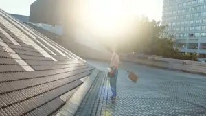 Задник до фильму"再見UFO" #765151