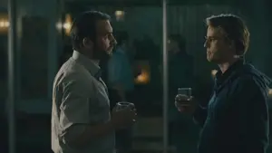 Задник до фильму"Зустрічне розслідування" #462951