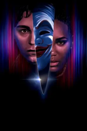 Постер до фильму"Departing Seniors" #755854