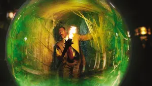 Задник до фильму"Будинок із приколами" #340963