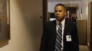 Задник до фильму"Кінець гри" #422243