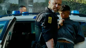 Задник до фильму"Патруль: За законами вулиць" #408804