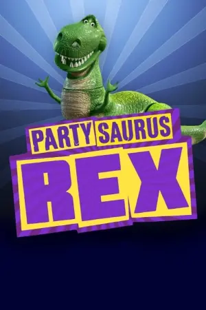 Постер до фильму"Історія іграшок: Веселозавр Рекс" #96430