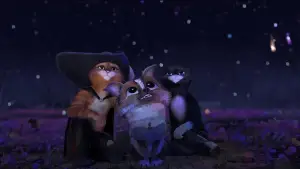 Задник до фильму"Кіт у чоботях 2: Останнє бажання" #564852