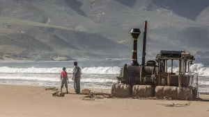 Задник до фильму"Джим Ґудзик і Машиніст Лукас" #412123