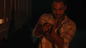 Задник до фильму"Король слонової кістки" #609247