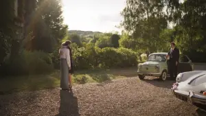 Задник до фильму"Месьє Азнавур" #616662