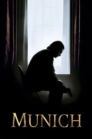 Постер до фильму"Мюнхен" #713674