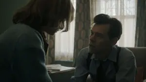 Задник до фильму"Мій поліцейський" #754984