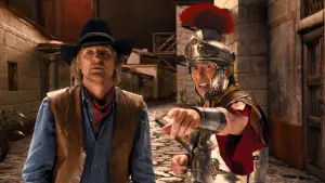 Задник до фильму"Ніч у музеї: Секрет гробниці" #616522