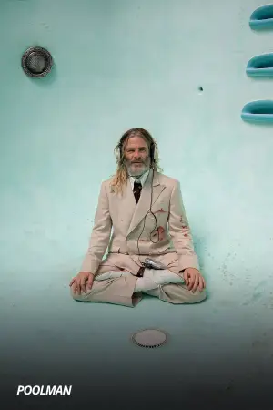 Постер до фильму"Пулмен" #786708