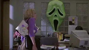 Задник до фильму"Крик 3" #771555