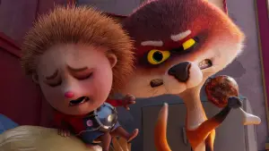 Задник до фильму"Спікед!" #766892