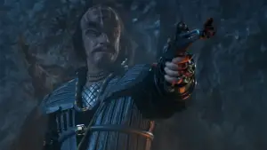 Задник до фильму"Зоряний шлях 3: У пошуках Спока" #712403