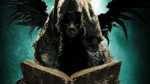 Задник до фильму"Абетка смерті" #406205