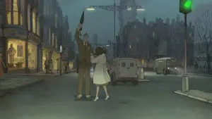 Задник до фильму"Ілюзіоніст" #230089