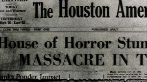 Задник до фильму"Техаська різанина бензопилою" #711033