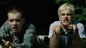 Задник до фильму"На голці" #656431