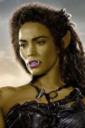 Постер до фильму"Warcraft: Початок" #624912