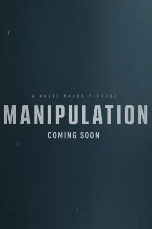 Постер до фільму "Manipulation"