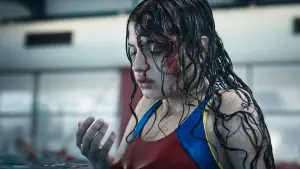 Задник до фильму"Альфа" #519515