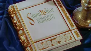 Задник до фильму"Білосніжка та семеро гномів" #580892