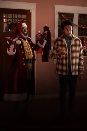 Постер до фильму"Мчимо ми крізь сніг" #327509