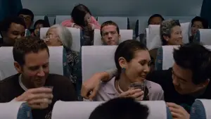 Задник до фильму"Потрійний форсаж: Токійський дрифт" #804347