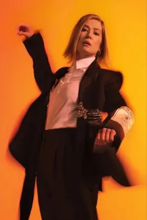 Постер до фильму"National Theatre Live: Inter Alia" #796560