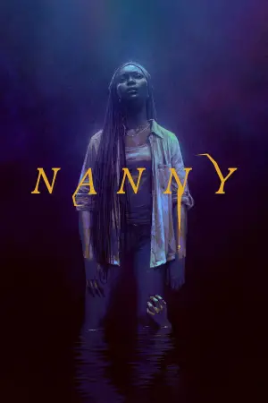 Постер до фильму"Няня" #743597