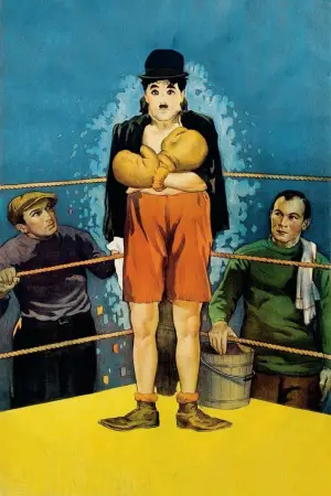 Постер до фильму"Вогні великого міста" #699901