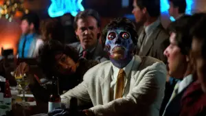 Задник до фильму"Вони живуть" #661085