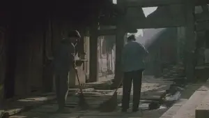 Задник до фильму"芙蓉镇" #870257