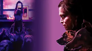 Задник до фильму"Догмен" #193423