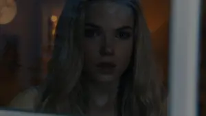 Задник до фильму"Керрі" #736240