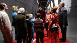 Задник до фильму"Чарлі та шоколадна фабрика" #370288