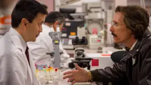 Задник до фильму"Далласький клуб покупців" #752159