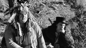 Задник до фильму"Мрець" #730709