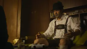 Задник до фильму"Castigo divino" #793140