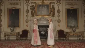 Задник до фильму"Емма." #693269