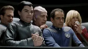 Задник до фильму"У пошуках галактики" #809545